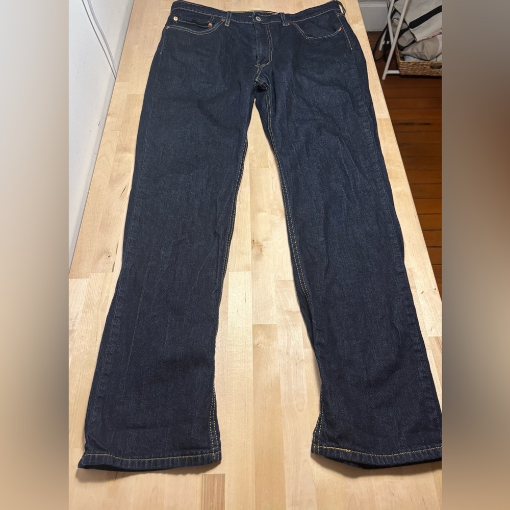 Men’s Levi’s 514 Jeans 36x32